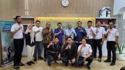 Apresiasi Pelanggan Setia, PLN Icon Plus Hadirkan Program Harmoni Bersama Iconnet