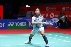 Tundukkan Wakil Korsel, Putra KW Melangkah ke 16 Besar Taipei Open