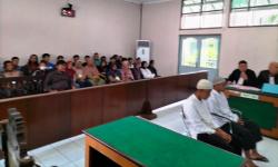 Dua Anggota Pesilat Pelaku Penganiayaan di Boyolali Batal Didakwa