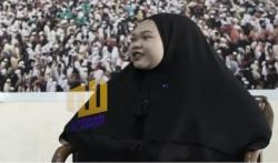 Merasa Tenang Dengar Sholawat, Sri Ratna Gadis asal Mempawah Kalbar Putuskan Syahadat jadi Mualaf 