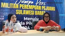 MP2 Sulbar Tegaskan Dukungan Politik untuk Pilkada 2024 di Lima Kabupaten