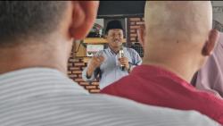 Kembali Maju Pilkada, Alumni SMAN Tabir Minta Nalim Terapkan Program Pro Rakyat Seperti Dulu