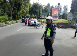 Ganjil Genap Puncak Bogor Hari Ini Sabtu, 7 September 2024 Mulai Jam Berapa?