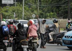 Jangan Sembarangan! Melawan Arus Bisa Dipidana Kurungan hingga Denda