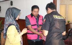 Dana Hibah 19 M Dinas Pendidikan Disisir Kejaksaan, ASN Ngawi Ditetapkan  sebagai Tersangka Korupsi