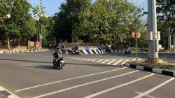 Bikers Wajib Tahu! Keunggulan Persimpangan Menggunakan Bundaran