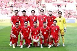 Link Live Streaming Timnas Indonesia vs Australia di Kualifikasi Piala Dunia 2026 Zona Asia