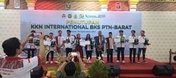 Bikin Bangga Karawang, 3 Mahasiswa Unsika Boyong 3 Juara di Event Internasional