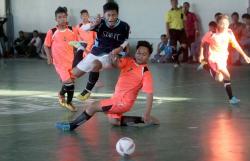 Kesempatan Emas Bagi Anak SMA Putra dan Putri, Turnamen Futsal AXIS Nation Cup 2024 Hadir di 40 Kota