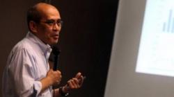 Ekonom Senior dan Pendiri Indef, Faisal Basri Meninggal Dunia