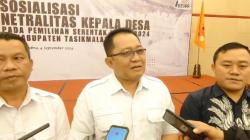 Ini Tanggapan Masyarakat terkait MK Diskualifikasi Cabup Petahana Ade Sugianto