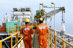 Pertamina Regional Jawa Catatkan Kinerja Positif di Semester Satu 