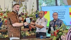 Resmikan Center ke-100, EF Kids & Teens Dorong SDM Kompeten dan Siap Bersaing di Tingkat Global