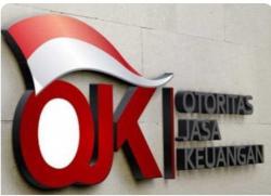 OJK: Sektor Jasa Keuangan Indonesia Stabil di Tengah Ketidakpastian Global