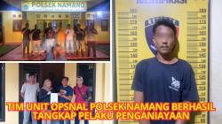 Pelaku Penganiayaan Terhadap Wanita 19 Tahun Diringkus Polisi saat Sedang Asyik Mancing