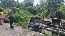 Nasib Pilu Belasan Siswa Usai Bus Terjun ke Jurang