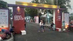 Ngawi Griya Expo Sebuah Etalase Hunian Terjangkau Baik Komersil Maupun Bersubsidi di Ngawi