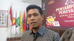 Berkas Empat Paslon Bupati dan Wakil Bupati Tulungagung Belum Lengkap, Begini Tanggapan KPU