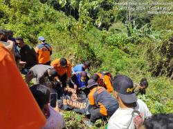 2 Hari Dinyatakan Hilang Dari Rumah, Seorang Kakek di Alor Ternyata Ditemukan Sudah Meninggal