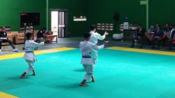 Forki Ciamis Gelar Kejurkab Karate di GOR SMAN 1 Ciamis, 239 Karateka Siap Bertanding