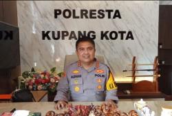 Berkas Tahap Satu Suami Pembunuh Maria Mey Sudah di Kejari Kota Kupang