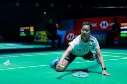 Singkirkan Tuan Rumah, Putri KW Melenggang ke Final Taipe Open