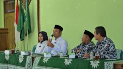 Pilkada 2024, Muhammadiyah Boyolali dukung Agus Irawan -Dwi Fajar Nirwana