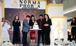 Ultah ke-11, Norma Aesthetic Gelar Talkshow dan Berbagi Doorprize di Pakuwon Mall