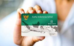 Kabupaten Bone, Soppeng, Wajo Dan Sinjai Sukses Pertahankan Status UHC Tahun 2024