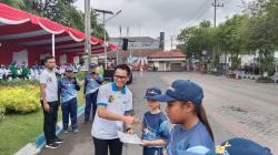 Pemkab Tulungagung Apresiasi Atlet Berlaga di PON Aceh