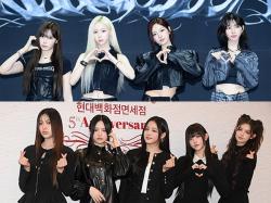 Daftar Pemenang The Fack Music Awards 2024, New Jeans Borong Piala, Aespa Bawa Pulang Piala Daesang