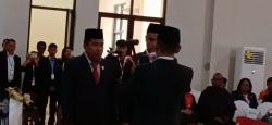 35 Anggota DPRD Sumba Barat Daya Terpilih Dilantik, 5 Diantaranya Kader Partai Perindo
