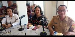 Keluarga Jadi Sekolah yang Pertama dan Utama Wujudkan Generasi Emas Indonesia