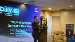 DIVE 2024, Cobra Dental Indonesia Dorong Digitalisasi dalam Kedokteran Gigi Modern