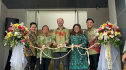 Resmikan Relokasi Kantor Cabang Bandung, Komitmen Manulife Indonesia Optimalkan Pelayanan