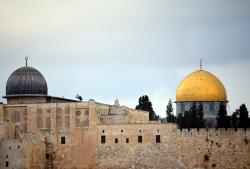 Bersama 7 Negara Arab-Islam, Indonesia Kecam Keras Penutupan Masjid Al Aqsa oleh Israel saat Ramadan