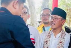 Partai Golkar Jawa Barat Copot Syaefudin & Dilarang Kampanye Atas Nama Partai Golkar