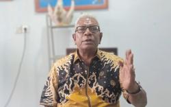 Pembangunan di Mimika Sudah Merata di Berbagai Wilayah