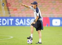 Meski Kecapekan, STY Sebut Timnas Indonesia Siap Tempur Lawan Australia
