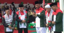 MUI Pusat Sebut Bantuan 1.000 Ton Ubi Jalar Bukti Indonesia Tak Pernah Lelah Bantu Palestina