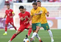 Timnas Australia Sesumbar! Siap Hancurkan Indonesia di Kualifikasi Piala Dunia 2026
