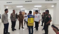 Pj Bahtiar Kritik Anggaran Daerah Sulbar, Dinilai Tidak Cerminkan Kesiapan Hadapi Bencana