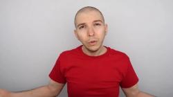 Nikocado Avocado Pamer Penampilan Baru Usai Kehilangan 113 Kg