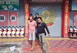 Pedagang Beras di Pringsewu Tertipu Rp 12,5 Juta, Pelaku Gunakan Modus Bukti Transfer Palsu