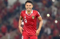 Tas Dimas Drajad Dicuri saat Latihan Timnas Indonesia di GBK, Pelaku Sudah Ditangkap Polisi