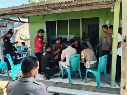 Oknum Polisi di Polres Sikka Tabrak Warga hingga Meninggal Dunia