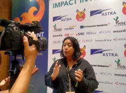Forum Impact Investment Day 2024 di Labuan Bajo, ANGIN Jembatani Akses Pendanaan Pelaku Usaha