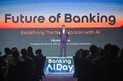 IOH Dorong Transformasi Sektor Perbankan Indonesia melalui AI Berdaulat