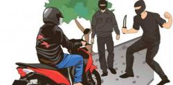 3 Pelaku Begal Motor di Kota Banjar Dibekuk Polisi, 2 Orang Sempat Kabur