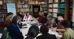 ISI Surakarta Sepakati Kerjasama Strategis dengan College of Music Seoul National University (SNU)